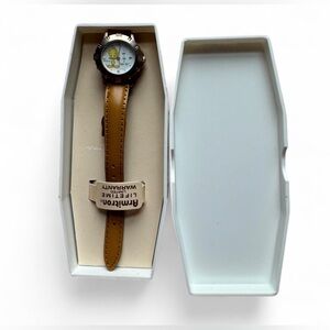 Vintage Armitron Looney Tunes Watch